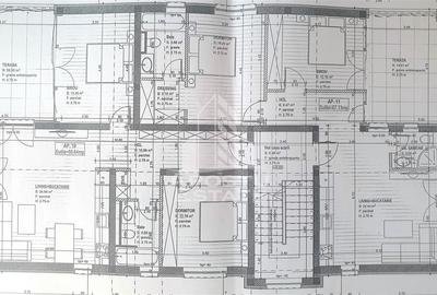 Apartamente de vanzare in zona Braytim disponibile la fiecare etaj - 8