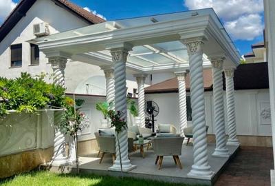 Vila superba-Cambridge School- Pipera , 5 camere-teren 1.000mp - 16