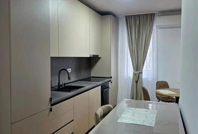 First tenant, superb NEW apartment, City Park Mall, Long Term - 3