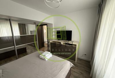 Apartament 3 camere, open-space, 83mp, Craiovita Noua, zona Niela - 5