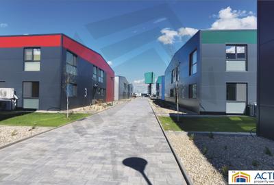 Catted Business Park - 4
