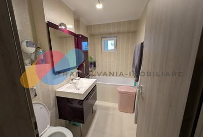 Apartament 3 camere, 80 mp, Mărăști, zona Aurel Vlaicu - 7