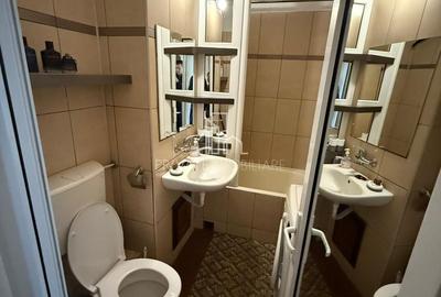 Apartament 2 Camere Mobilat/Utilat cu Parcare De Inchiriat, Unirii - 5
