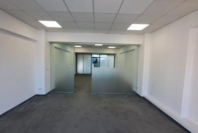 SPATIU BIROU- CLADIRE BIROURI PREMIUM - 12
