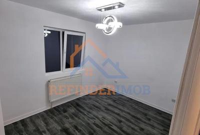 2 camere renovat complet Piata Resita - 3