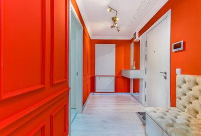 Greenfield Baneasa Residence