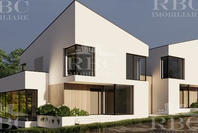 Teren Construcții intravilan de 1338 mp, în Bună Ziua