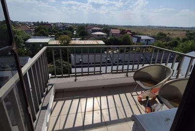 Rahova inchiriere ap 2 camere bloc 2016-Petrom Sos Alexandriei-capat tramvai 32 - 10