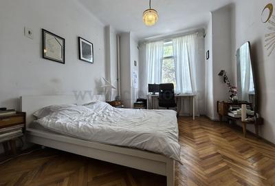 Apartament cu 4 camere langa Ateneul Roman - 15
