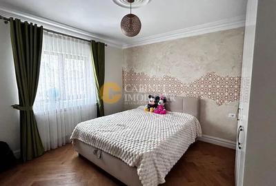 Casă de vânzare Dancu – 3 camere, 105 mp utili, teren 400 mp - 3