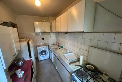 1 Mai,Apt 3 camere semidec., 2 gr sanitare,balcon, 80mp, bloc termoizolat, Garaj - 16