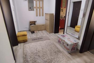2 Camere Decomandat 54 mp + Parcare Inclusă – Valea Lupului - Etaj intermediar - 1
