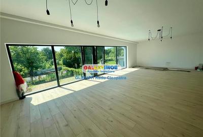 Inchiriere vila 8 camere , piscina si sauna, in Banesti, Prahova - 19