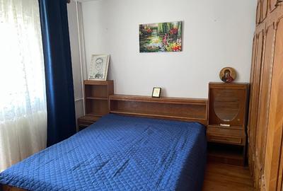 Inchiriere apartament 4 camere, 83 mp, 1986, decomandat, Camil Ressu 2 - 1