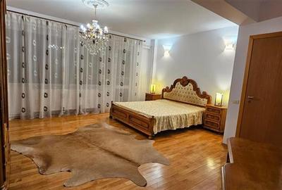 Herastrau, duplex 3 camere - 4