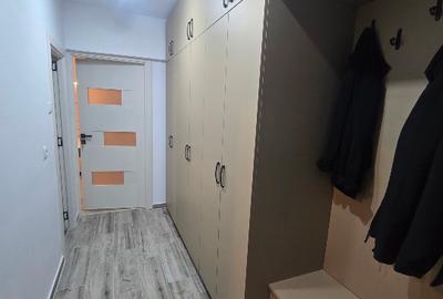 PF Închiriez apartament 1 camera Gara - 7