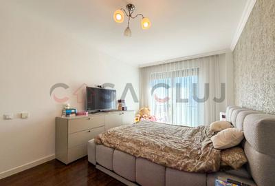 2 camere la cheie - Parcare Subterana - Bloc Nou - Buna ziua - 5