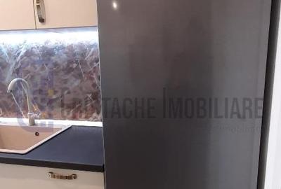 Nusco City - Apartament 2 camere, complet utilat, mobilat modern - 10