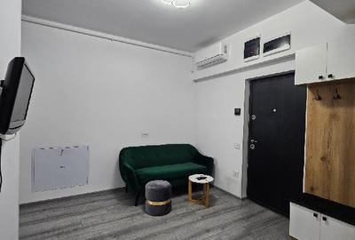 AVIATORII 3 APARTAMENT 2 CAMERE (TRANSFORMAT IN 2 DORMITOARE) - 3