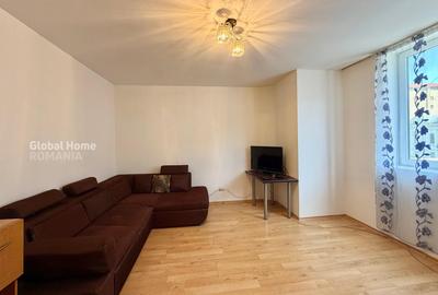 Corneliu Coposu - Sf. Vineri | Apartament 2 Camere - Balcon | U1 - 1