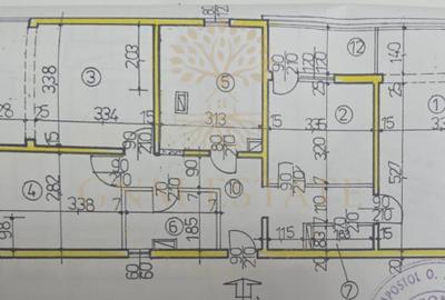 4 Camere Decomandat An Constructie 1979 Drumul Taberei - Bd. Timisoara - 16