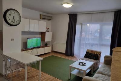2 CAMERE | EVOCASA OPTIMA | PARCARE | BALCON | CENTRALA - 1