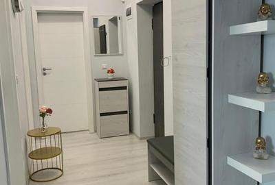 Apartament LUX Grozavesti/Politehnica Totul Nou - 9