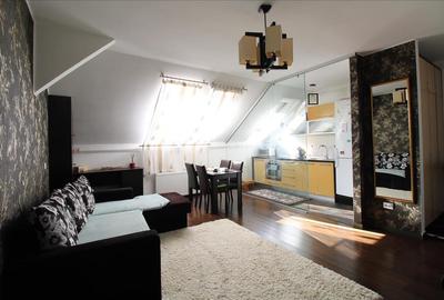 Apartament 2 camere|garaj|Eroilor|Floresti - 1