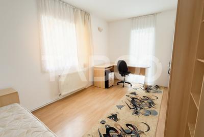 Apartament cu 3 camere de vanzare garaj si boxa incluse Manastur - 6