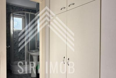 Apartament 3 camere, cart.Manastur, zona Calea Floresti, garaj, balcon - 11