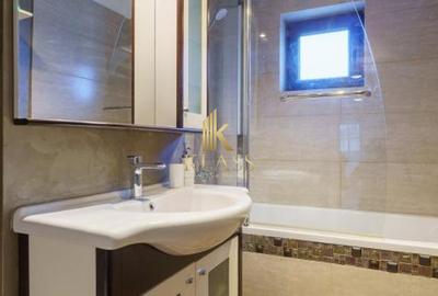 3 camere Timpuri Noi, 90 mp, bloc nou, parcare inclusa - 9