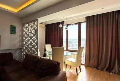 Apartament fata in fata cu MALL VITAN - centrala proprie - 2