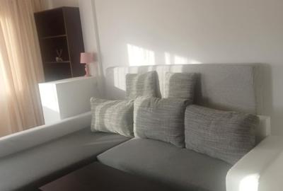 Închiriez apartament cu o cam - 11
