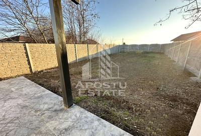 Duplex cu 3 camere situat in Bucovat,la 10 minute de Timișoara - 6
