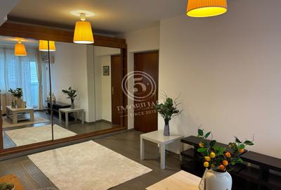 Apartament 2 Camere Aviației | Proaspăt Zugrăvit | Burileanu - 4