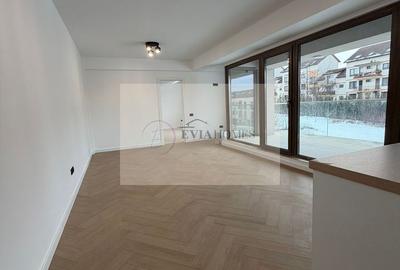 Bloc cu regim redus de înălțime/3 camere/2 băi/Construcție premium - 7