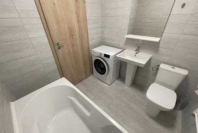 2 Camere 55mp Parcare Moghioros Residence Drumul Taberei Timisoara - 3