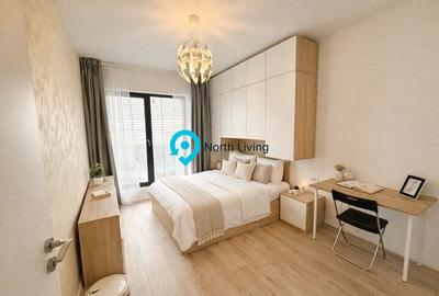 Plaza Residence - 2 camere - 7