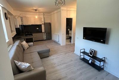Apartament nou/mobilat complet Manta Rosie Residence - Continental/Aumovio - 5