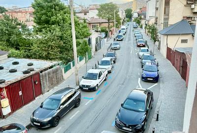 Vila zona Mosilor - Foișorul de Foc (D+P+1+M) - Comision 0 % - 14