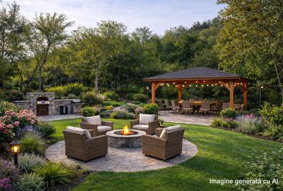 Casă Călimănești | comision0%  | Locuință sau investiție | Se acceptă schimb - 19