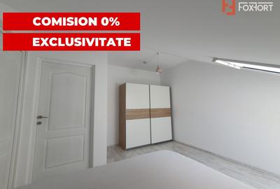 COMISION 0% Apartament cu 3 camere, 2 bai si balcon - Dumbravita - 13