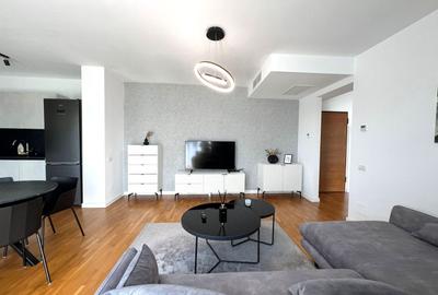 Apartament 2 camere Herastrau-Baneasa - 3