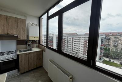 Garsoniera  | Militari Residence | Tineretului + Parcare - 7