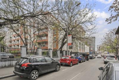 Vanzare Penthouse - Sevastopol/Garaj/Boxa/Ready to Move - 20
