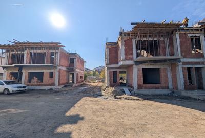 Casa 5 camere 180mp | 0 comision | Otopeni Train Vuia | 220mp teren - 12