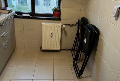 AP. 2 CAMERE-DOAMNA GHICA, BLOC REABILITAT, MASINA DE SPALAT VASE - 2