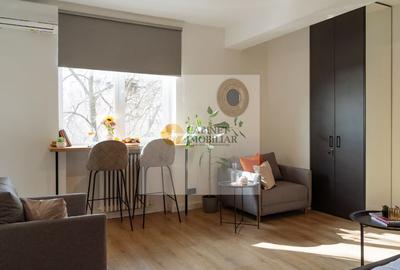 AIRBNB  I Universitate -  Centru Vechi I AIRBNB I Etaj 4 - 4