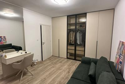 E3- Duplex 3 camere, renovat ultramodern, mobilat complet - 10