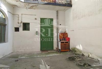 De vânzare apartament 1 cameră lângă podul  Horea - 5